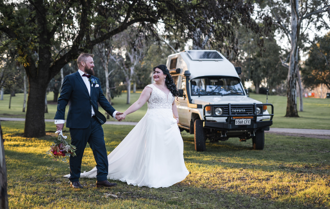 Married